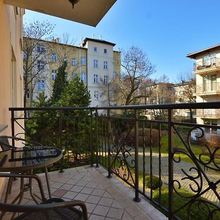 Victus Apartamenty, Apartament Family&Friends Sopot Bagian luar foto
