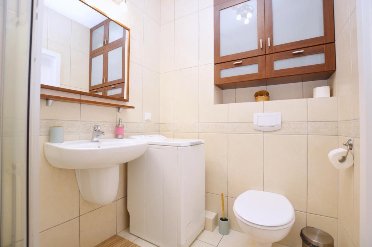 Victus Apartamenty, Apartament Family&Friends Sopot Bagian luar foto